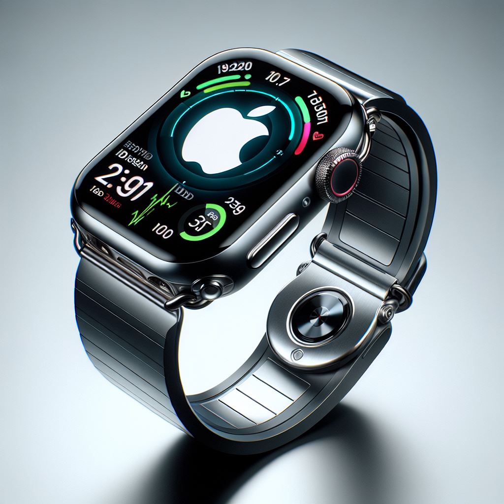 Apple Watch Ultra 3 (2025)