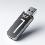 ASUS USB BE-92 Wi-Fi 7 Dongle: Unleash Wi-Fi 7 Speed!