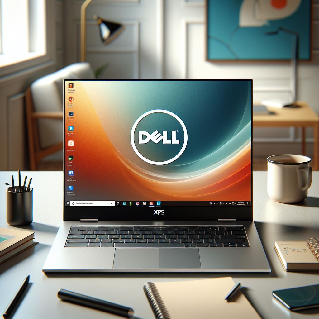 Dell XPS 17 (2025): Blazing Fast Performance, Stunning 4K OLED Visuals!