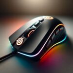 SteelSeries Rival 5 Mouse (2025)