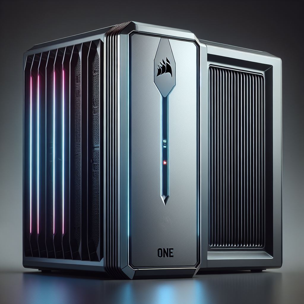 Corsair One i500