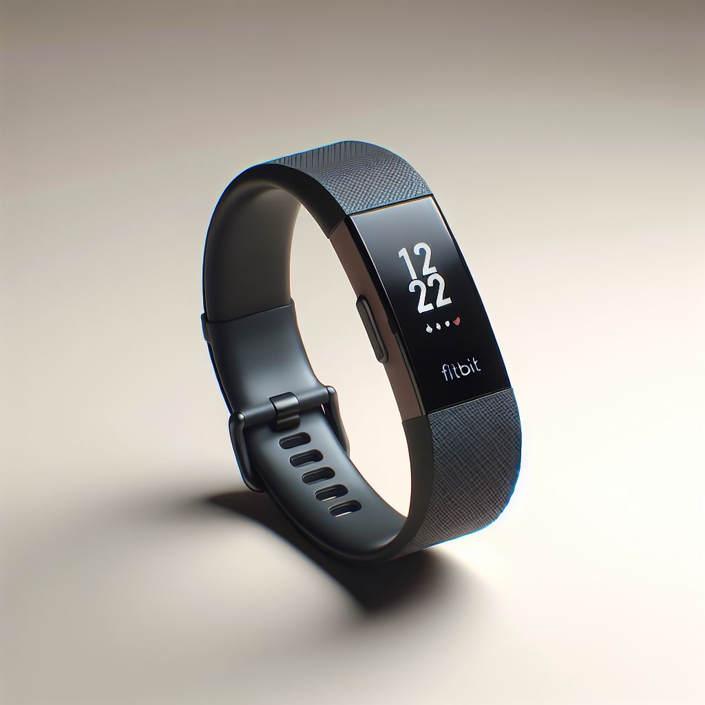 Fitbit Charge 7 (Release Dec24 to Mar25)