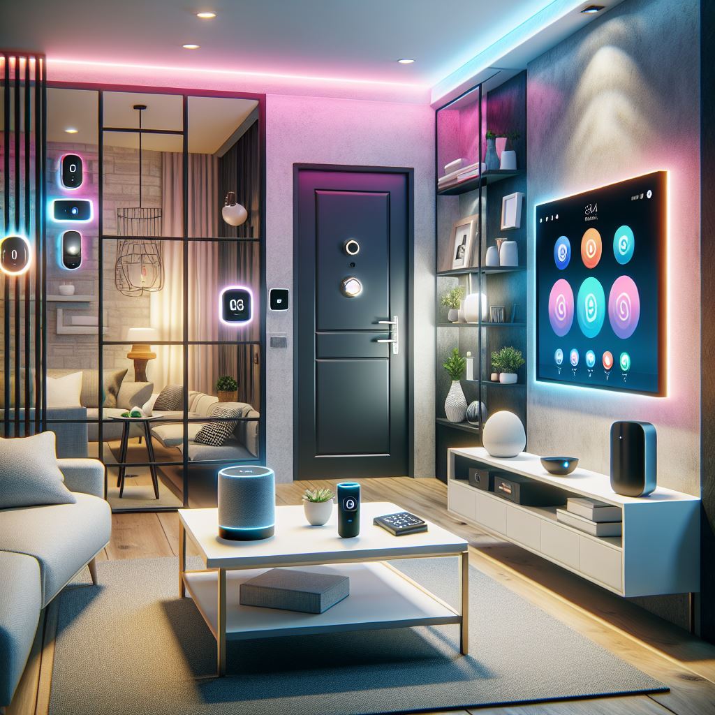 Top Smart Home Systems of 2025: Upgrade Your Home with the Latest Tech