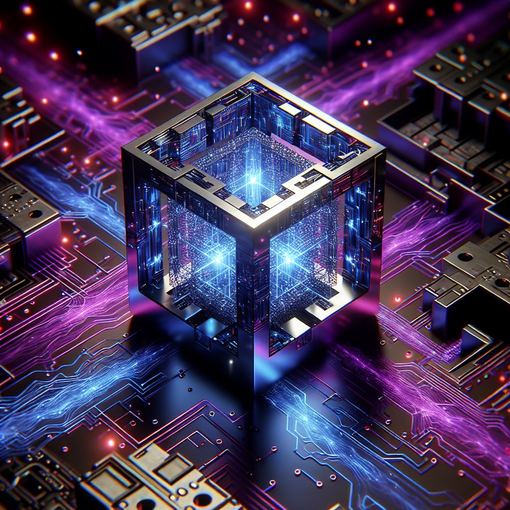 Quantum Computing 101: A Beginner’s Guide to Qubits