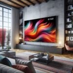 OLED Just Leveled Up! The LG 65” EVO G4 Will Melt Your Eyes (In a Good Way)