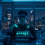 The Biohacking Blueprint: Optimizing Your Body for Peak Performance in 2025