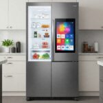 Top 3 Smart-Arse Refrigerators of 2025