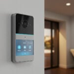 Top 5 best-selling doorbell technology products 2025