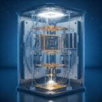 Quantum Computing’s Impact on Cryptocurrencies: A Brewing Storm