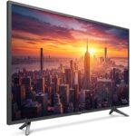 Vizio 50-inch V-Series 4K UHD LED Smart TV offers an Unbeatable Deal!